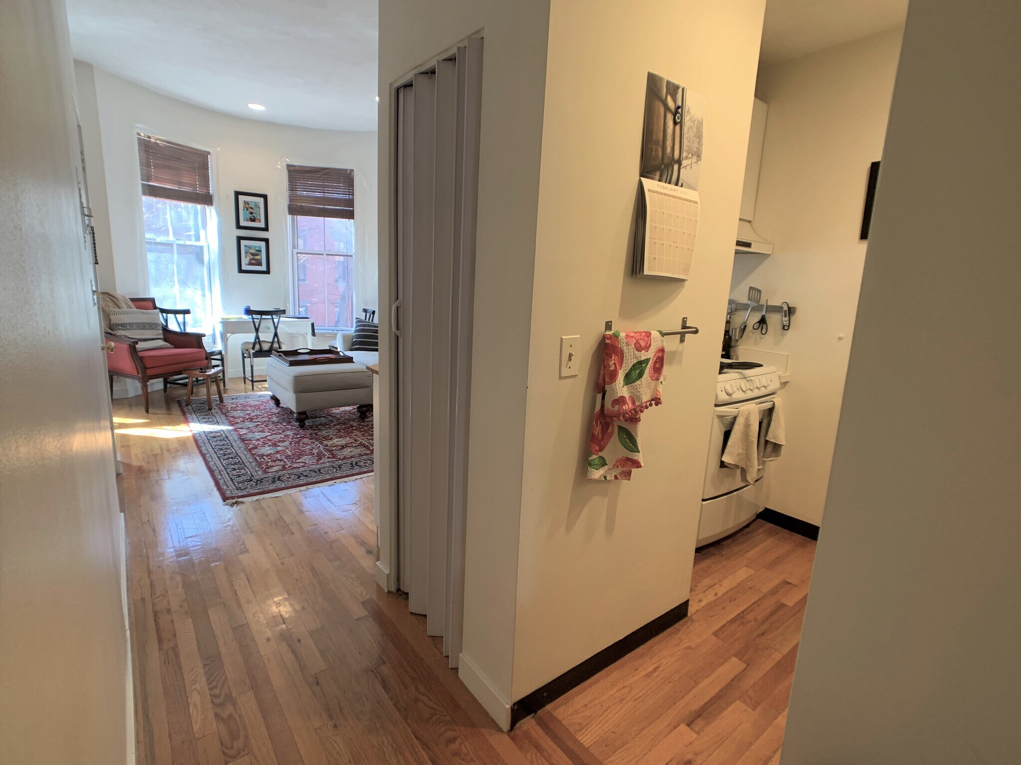 Building Photo - 229 W Canton St