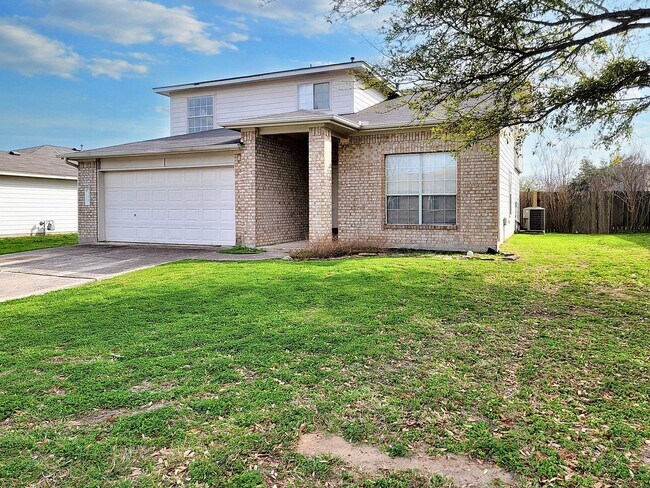 Primary Photo - Charming 3/BR 2.5/BA Home with Bright Inte...