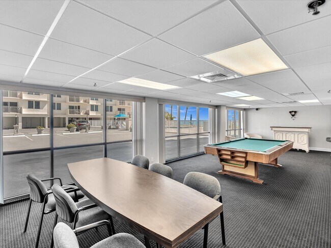 Building Photo - 3301 S Ocean Blvd