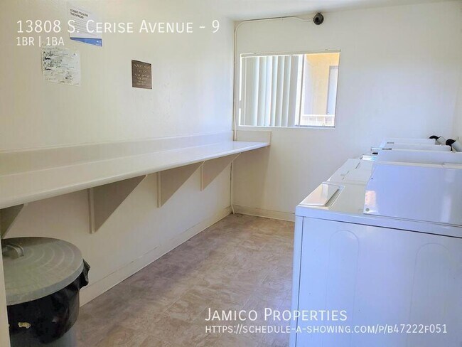 Building Photo - 13808 Cerise Ave
