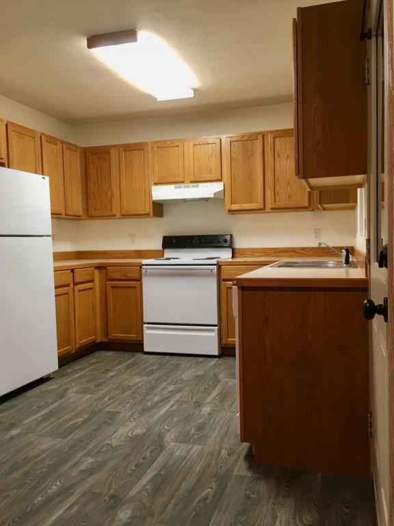 Building Photo - Tiara Apartments - Soldotna