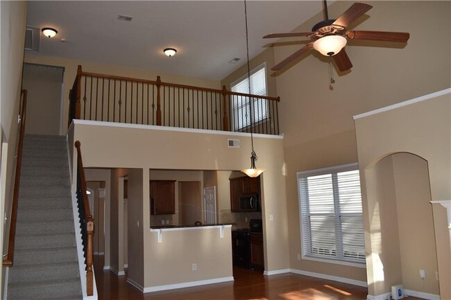 Building Photo - 2320 Harvest Ridge Cir NE