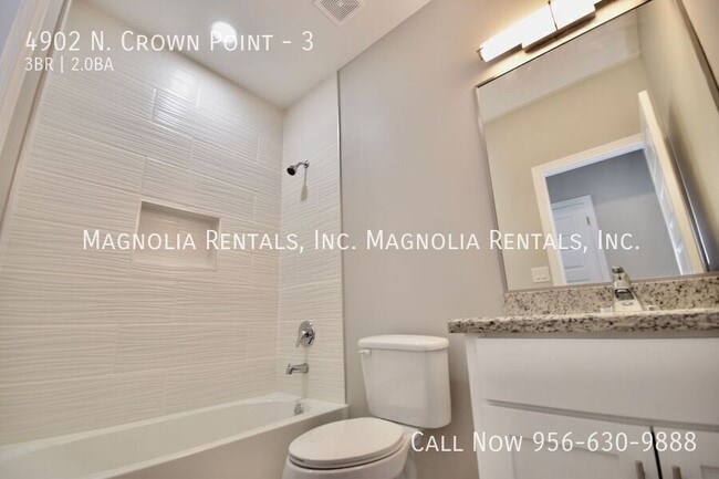 Building Photo - 4902 N Crown Point