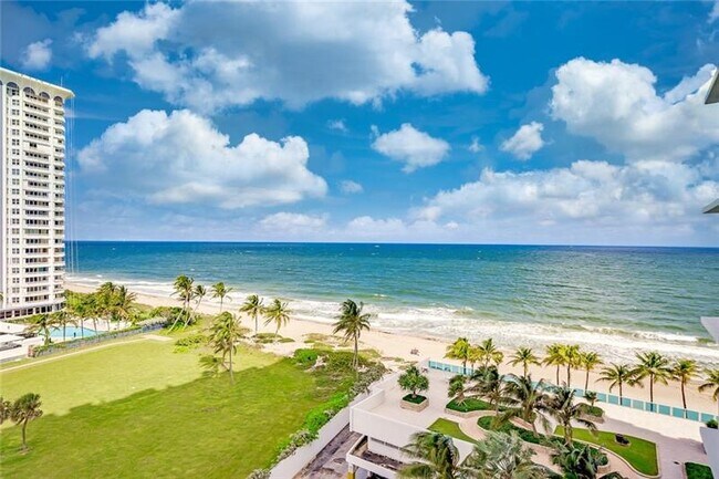 Primary Photo - 1360 S Ocean Blvd