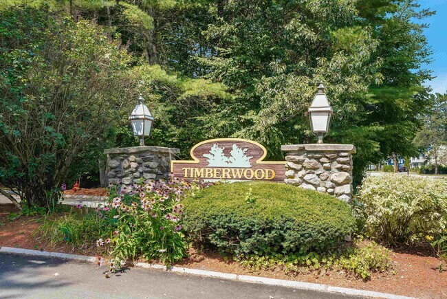 Building Photo - 1 Timberwood Dr