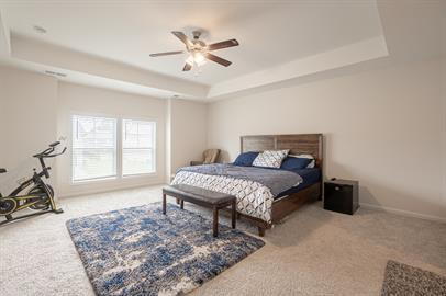 Building Photo - Available early April!