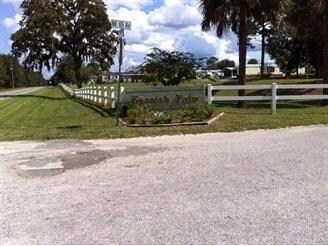 Primary Photo - SPANISH PALMS MOBILE HOME PARK
