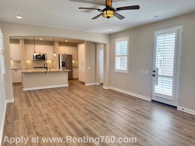 Building Photo - 7961 Borrego Ct