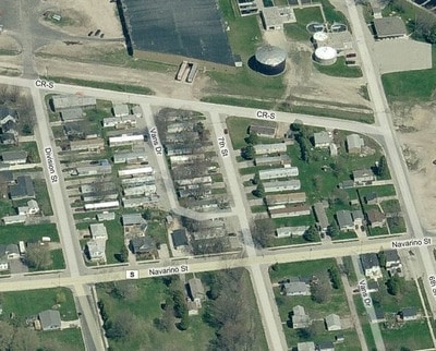 Primary Photo - Algoma Mobile Home Park