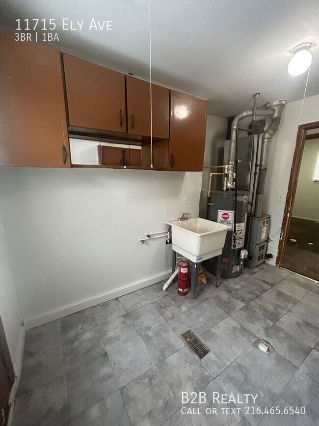 Building Photo - 11715 Ely Ave