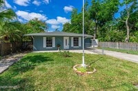 Building Photo - 1702 Carolina Ave