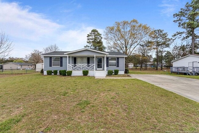 Primary Photo - 2103 Obrien Dr