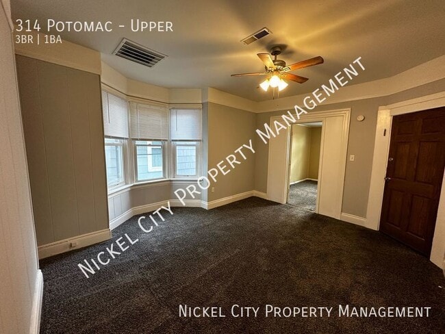 Building Photo - 314 Potomac-Upper