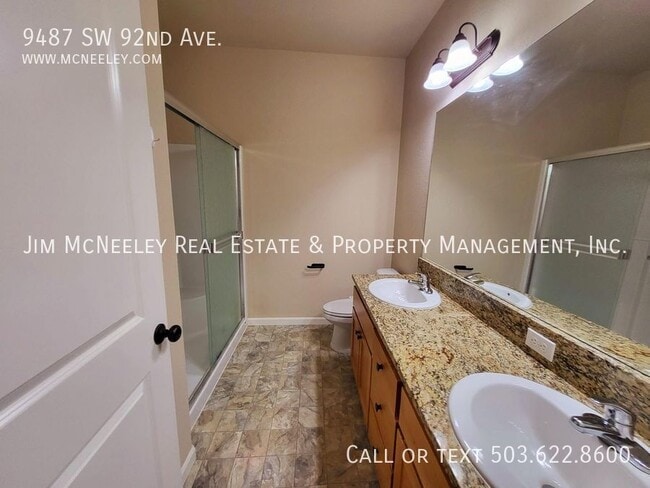 Building Photo - 9487 SW 92nd Ave