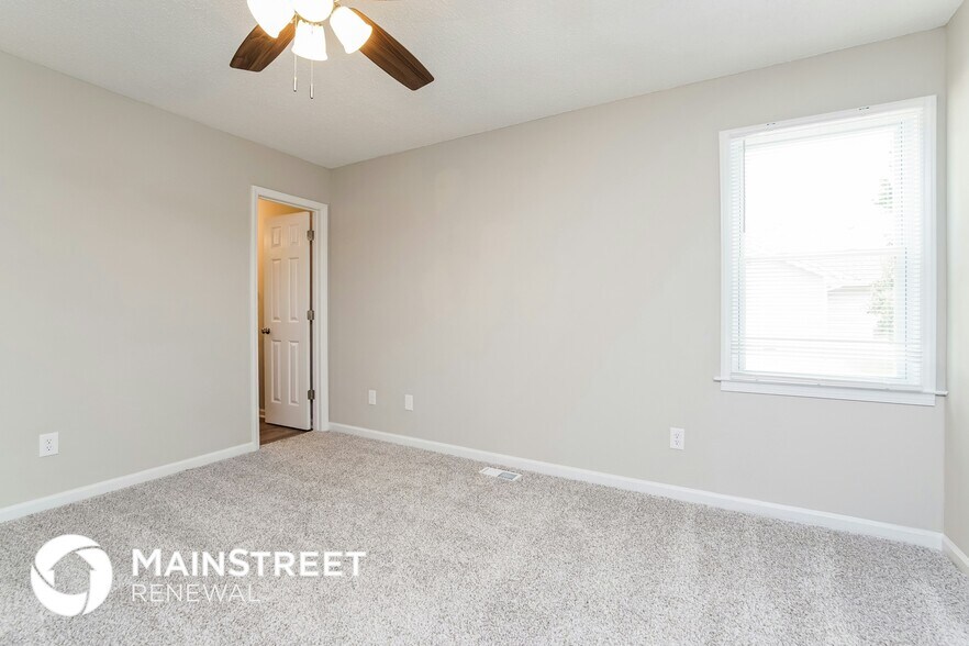 Building Photo - 206 Scotts Creek Run