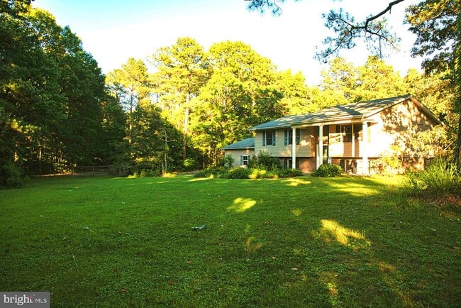 Building Photo - 43017 Fairgrounds Rd