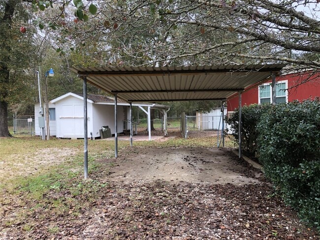 Building Photo - 23187 E Martin Dr