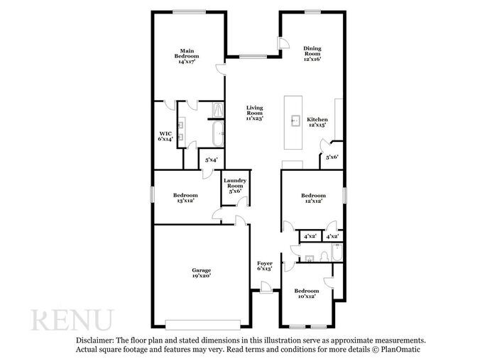 Building Photo - 2013 Hialeah Dr