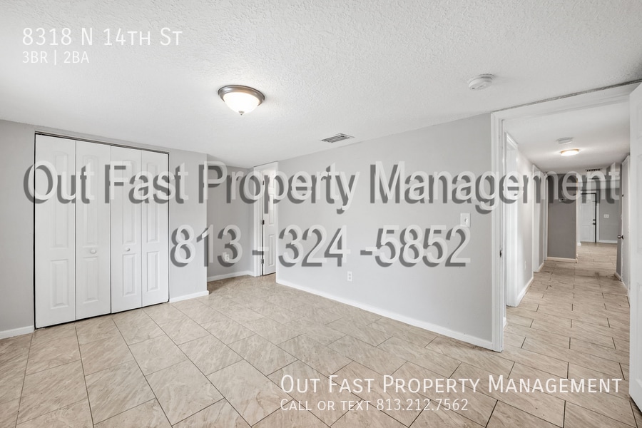 Building Photo - 8318 N 14th St