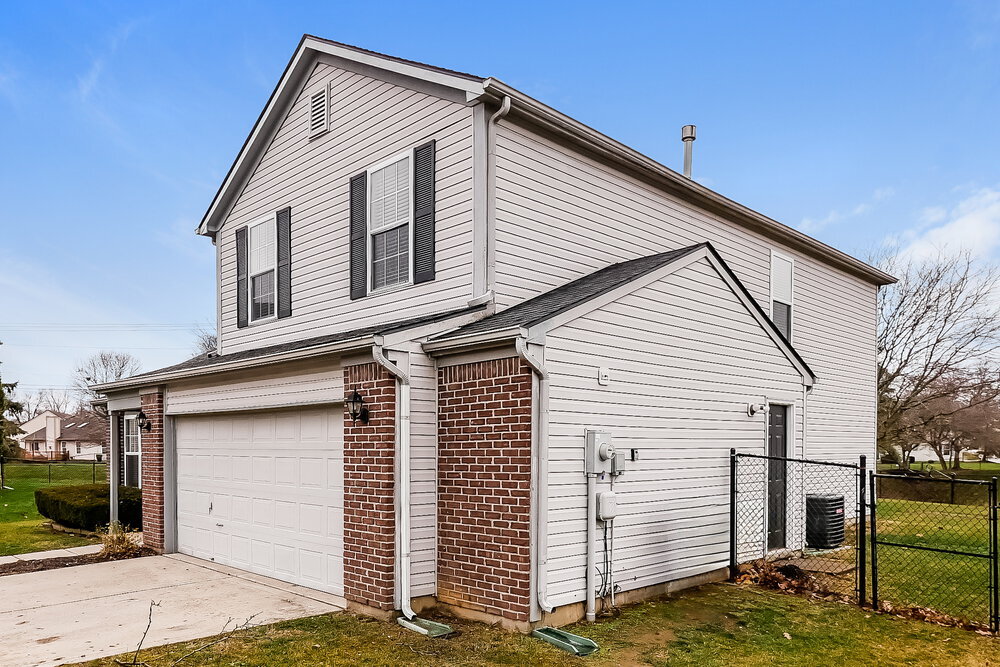 Building Photo - 4474 Mahogany Dr