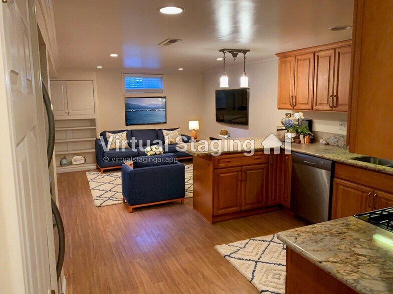 Building Photo - 1409 NE 71st Ave