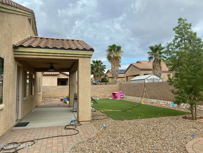 Building Photo - 6487 W Castle Pines Way