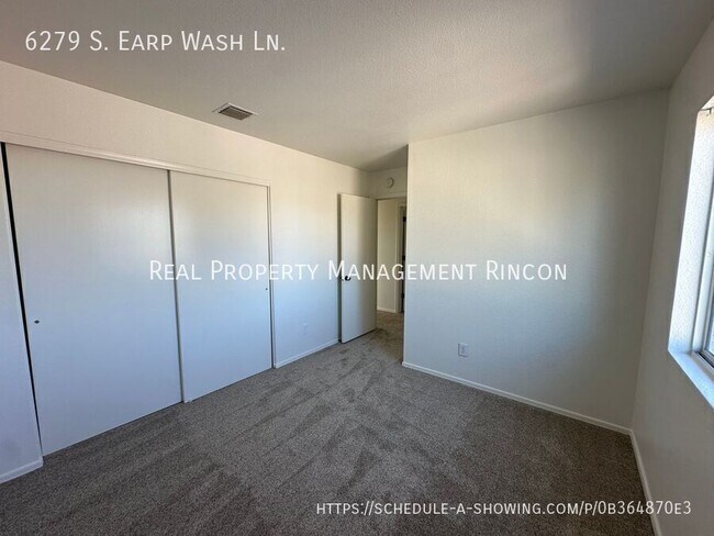 Building Photo - 6279 S Earp Wash Ln