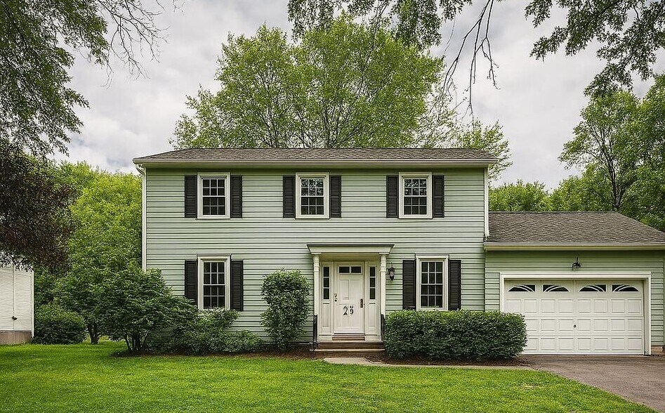 Building Photo - 55 East Ter - Single Family Home