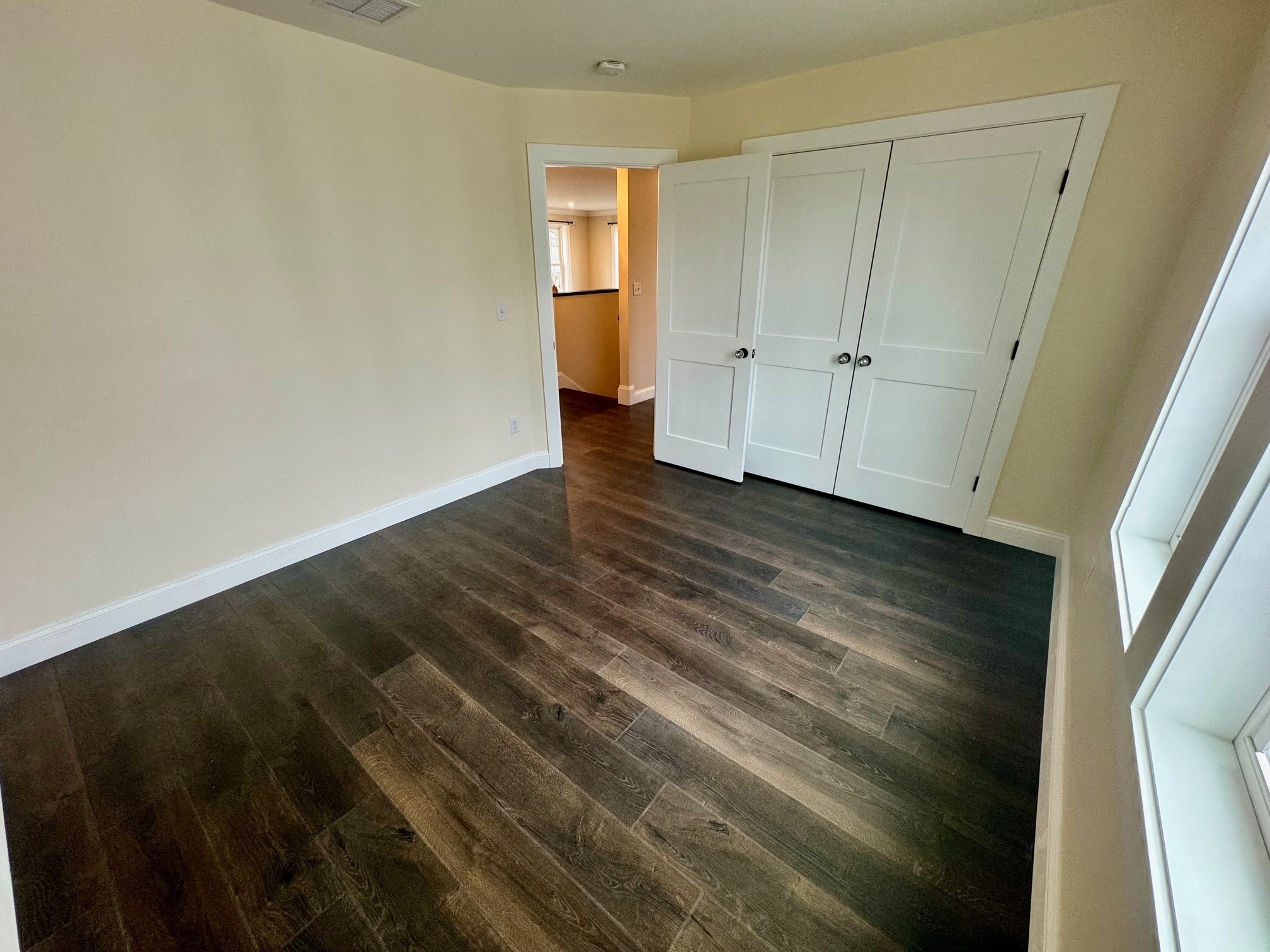 Bedroom #1 - 80 Elm St