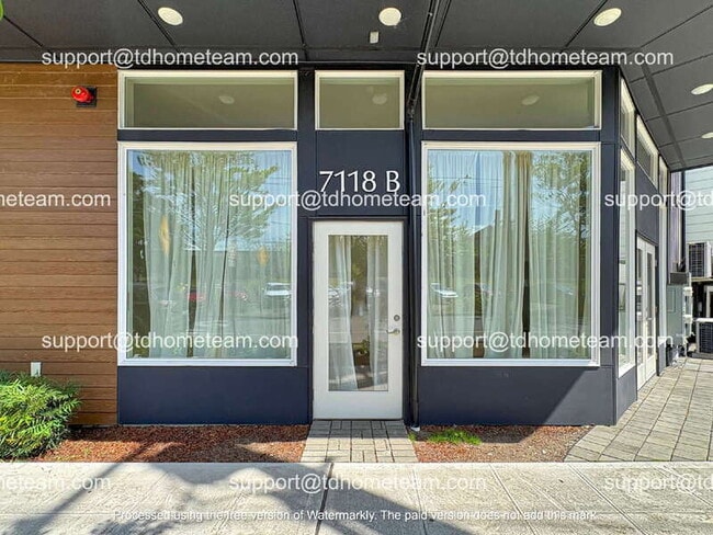 Building Photo - 7118 Beacon Ave S