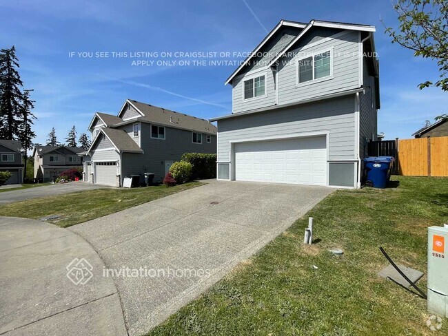 Building Photo - 2509 190th St Ct E