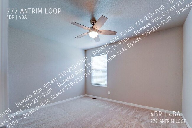 Building Photo - 777 Antrim Loop