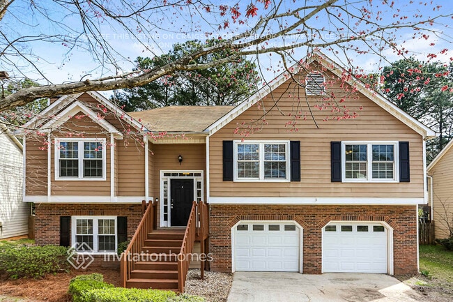 Building Photo - 3587 Dyer Parke Ln SW