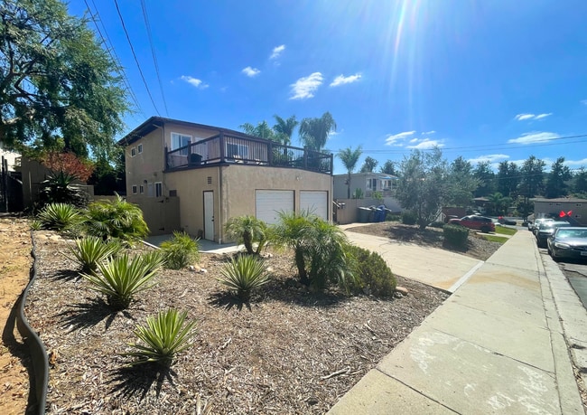 Building Photo - Beautifully Updated Home with Private Outdoor Space