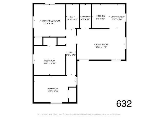 Primary Photo - Adorable 3BD Vintage Henderson Home w/ Mod...