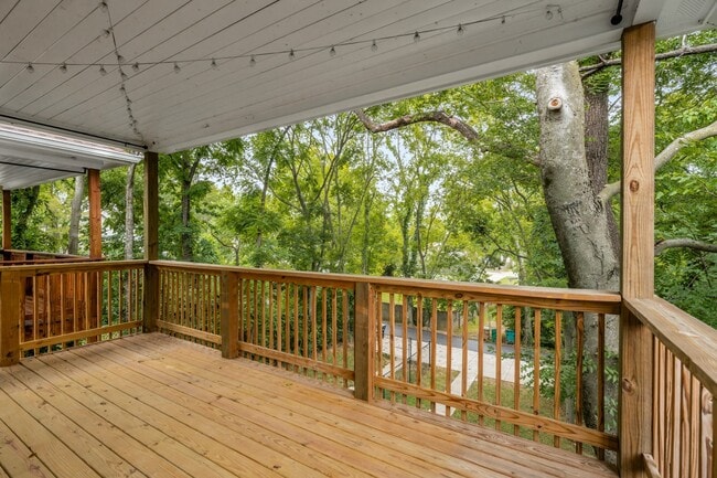 Building Photo - 1431 Meridian St