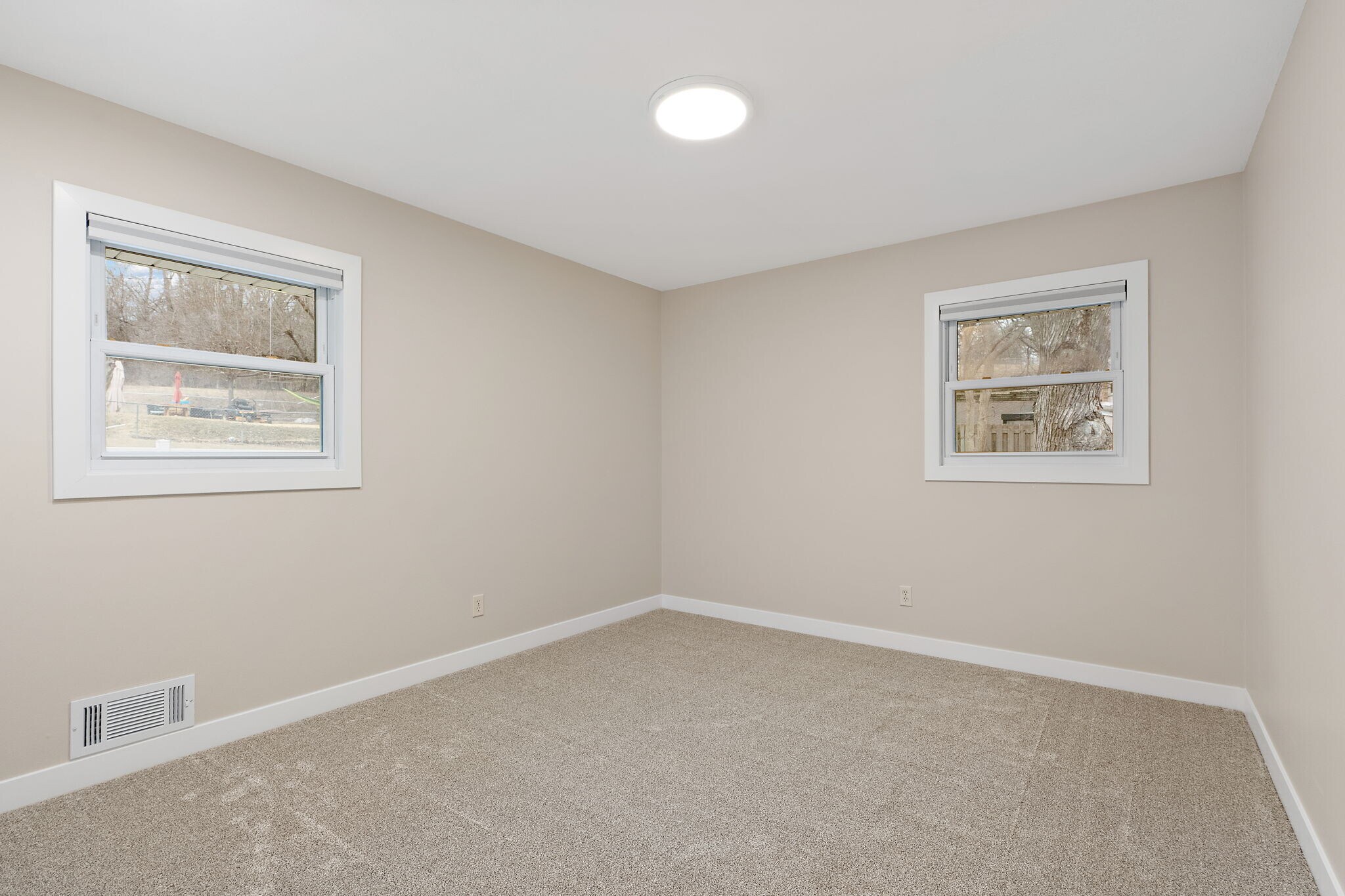 Bedroom 1 - 3146 Grimes Ave N