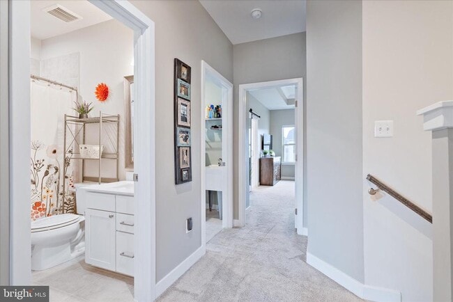 Building Photo - 5924 Pecking Stone St