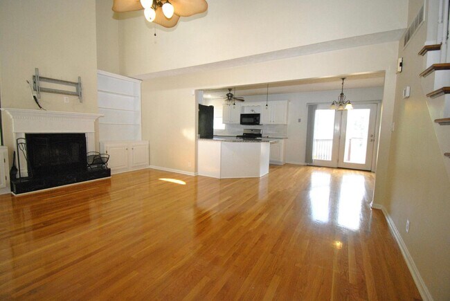 Building Photo - 5307 Silver Wing Blvd