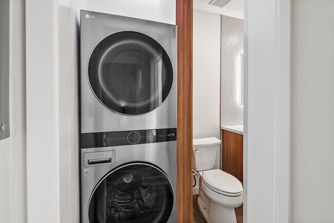 Floorplan - 1615 Electric Ave