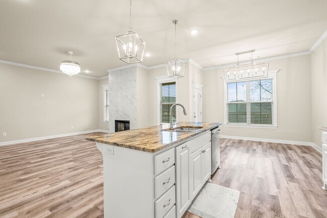 Building Photo - Stunning Sherwood Home in Quiet Cul-de-Sac | Modern Upgrades & Spacious Layout