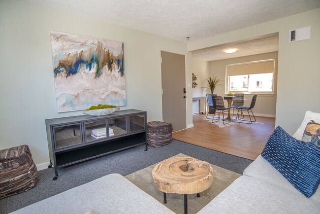 Interior Photo - Parkside Browne's Addition