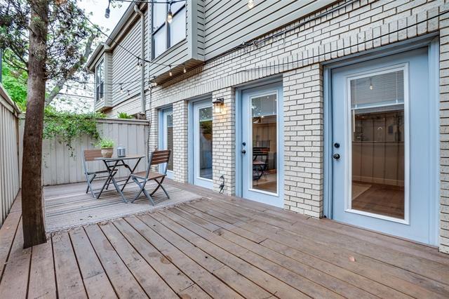 Building Photo - 4217 Bowser Ave