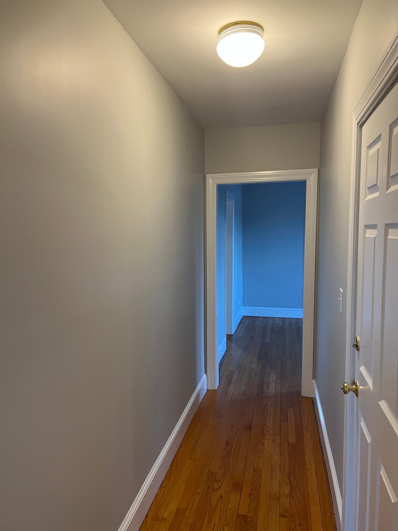 Hallway - 4 Price Blvd