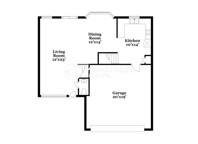 Building Photo - 3 Bedroom Pet-Friendly Home in LITTLETON, CO with Main Street Renewal