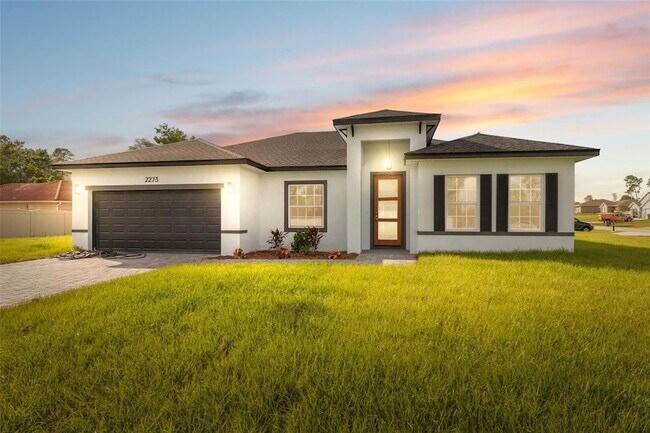 Primary Photo - 2273 SW 158th St Rd