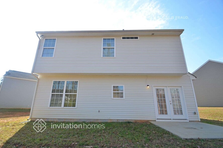 Building Photo - 3519 Gibbon Terrace Court