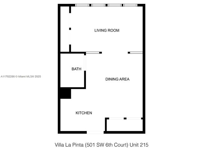 Building Photo - 501 SW 6th Ct