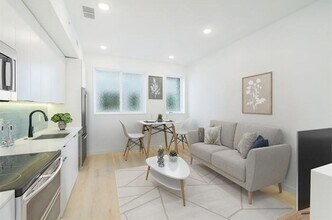 Building Photo - 2721 N Howard St