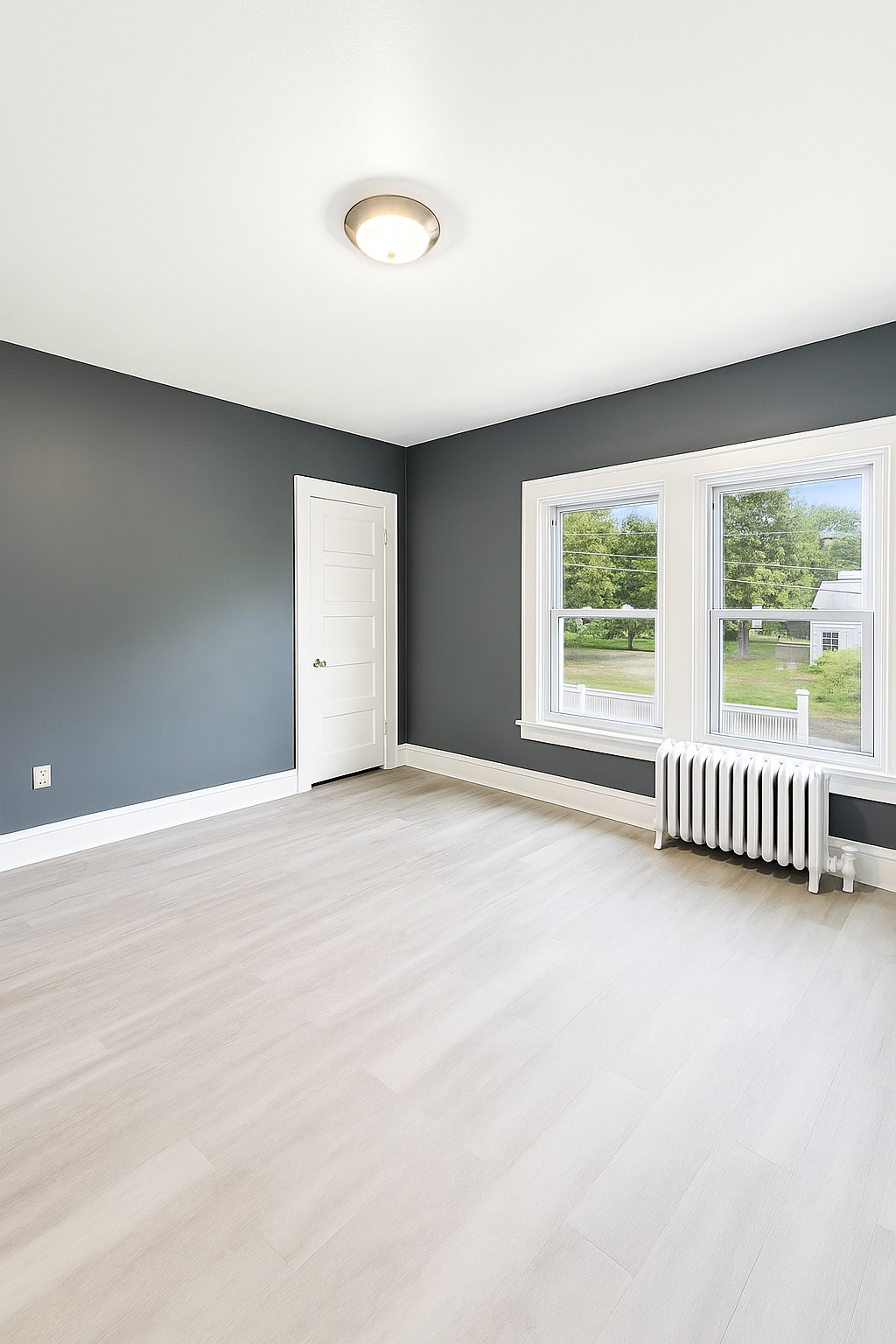 Bedroom 3 - 305 Springside Ave